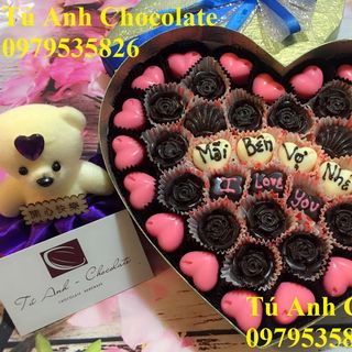 Chocolate giá rẻ 2020
