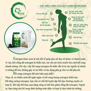 Mần đậu nành Thanh Mộc Hương