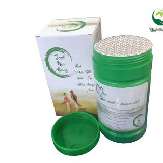 Mần đậu nành Thanh Mộc Hương