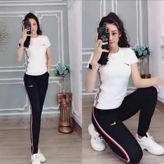 Bộ coton mịn đẹp N42