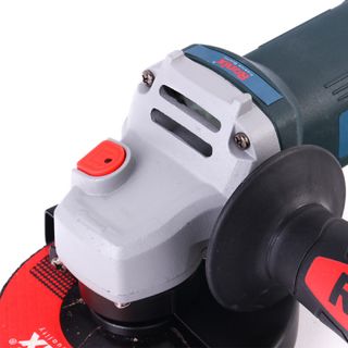 Máy mài cầm tay Ronix 3113 850W 115mm