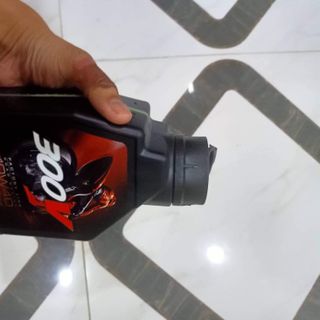 Nhớt Motul 300V