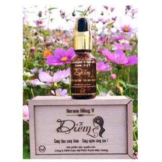 Serum đông y Diễm dung tích 30ml