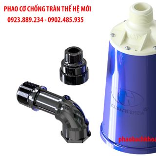 Phao Cơ Thế Hệ Mới Bách Khoa giá sỉ