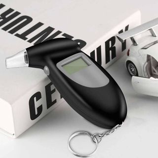 Máy đo nồng độ cồn