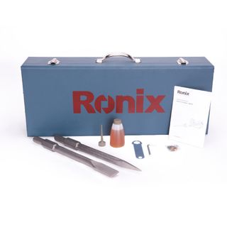 Máy đục phá bê tông Ronix 2814L 1600W 30mm