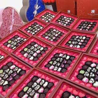 Socola Ngon Bổ Rẻ