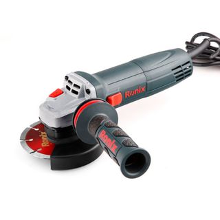 Máy mài cầm tay công tắc hông Ronix 3130 720W 115mm