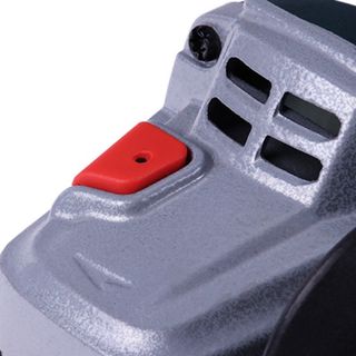 Máy mài cầm tay công tắc hông Ronix 3130 720W 115mm