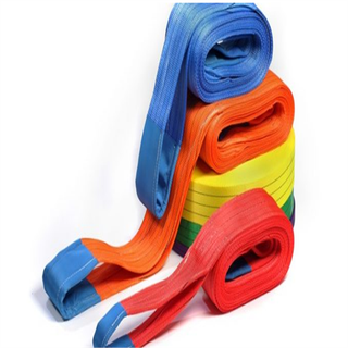 Dây cáp vải cẩu hàng giá rẻ