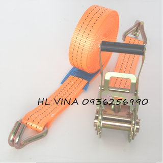 Dây cáp vải cẩu hàng giá rẻ