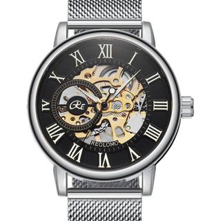 ĐỒNG HỒ LỘ CƠ REOLOMO M125
