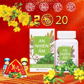 AN NHIÊN ẨM giá sỉ