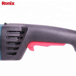 Máy mài tay cầm đuôi dài Ronix 3150N 1050W 115mm