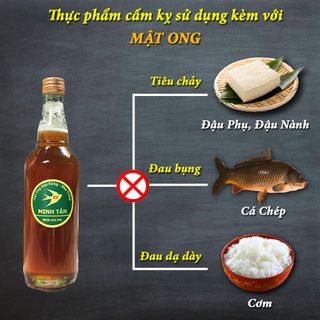 Mật Ong Ruồi Thiên Nhiên - Rừng Khánh Vĩnh