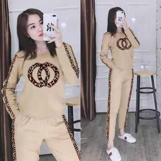 Bộ coton mịn đẹp N45