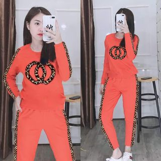 Bộ coton mịn đẹp N45