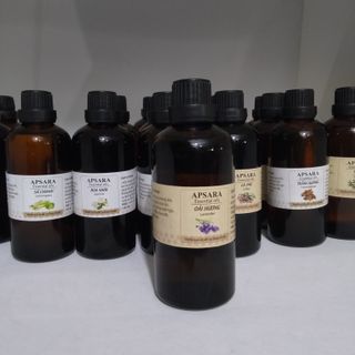 Miễn phí ship lọ 100ml tinh dầu xông thơm phòng