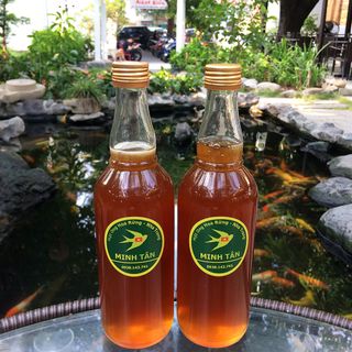 Mật Ong Ruồi Thiên Nhiên - Rừng Khánh Vĩnh