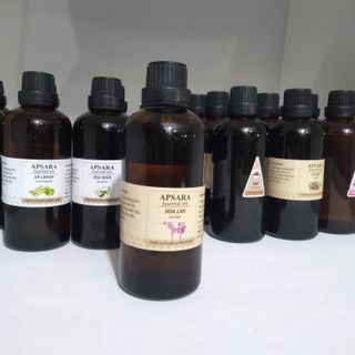 Miễn phí ship lọ 100ml tinh dầu xông thơm phòng