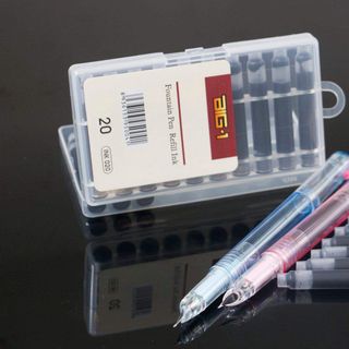 Sét bút Máy Mini Big One siêu sạch Hàn Quốc