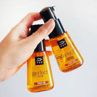 TINH DẦU DƯỠNG TÓC Miseen