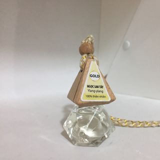 Tinh dầu treo DÂU TÂY