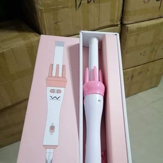 Máy uốn lọn tự động
