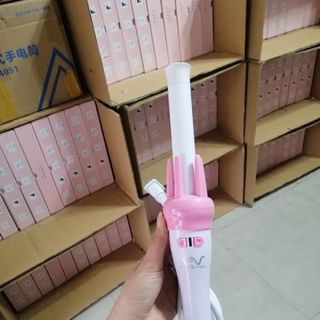 Máy uốn lọn tự động