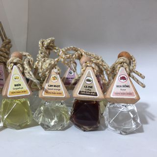 Tinh dầu treo HOA VIOLET