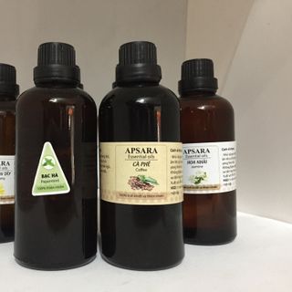 Tinh dầu 100ml miễn phí ship toàn quốc T19