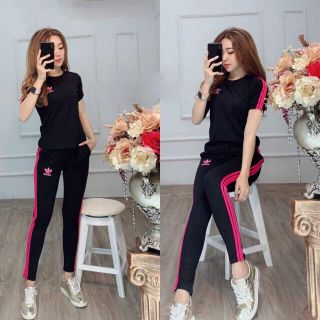 Bộ coton mịn đẹp N46