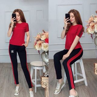 Bộ coton mịn đẹp N46