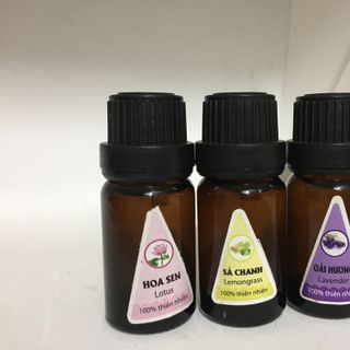 Tinh dầu TRẦM HƯƠNG lọ xông 10 ml