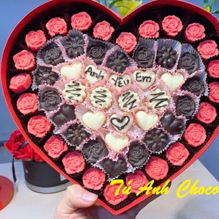 Chocolate bán buôn