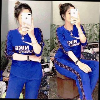 Bộ coton mịn đẹp N47
