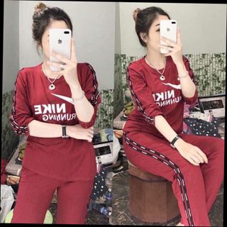 Bộ coton mịn đẹp N47