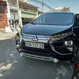 Bọc Ghế Da Ô Tô Mitsubishi Xpander 2019