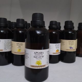 Miễn phí ship lọ 100ml tinh dầu xông thơm phòng