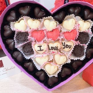 Socola bán buôn bán lẻ