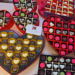 Socola bán buôn bán lẻ