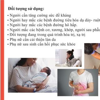 Sữa vàng Curcumix tăng hệ miễn dịch bảo vệ sức khỏe trẻ hóa làn da