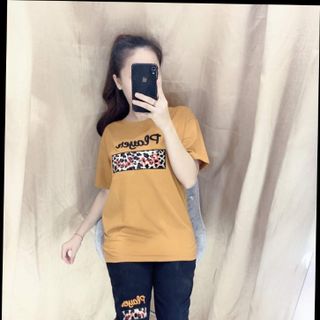 Bộ coton mịn đẹp N48