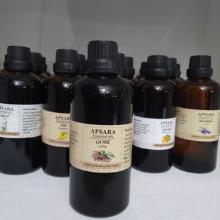 Miễn phí ship lọ 100ml tinh dầu xông thơm phòng