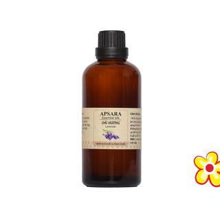 Tinh dầu hoa oải hương thiên nhiên nguyên chất lọ 100ml z05 giá sỉ