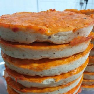 CHẢ CUA BÁNH ĐỎ 1KG