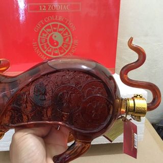 Chuột đồng siêu đẹp 1lit của Nga