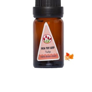 Tnh dầu hoa ly xông thơm phòng lọ 10ml