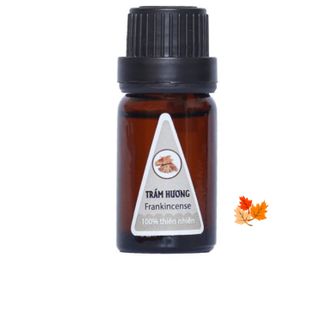 Tnh dầu hoa ly xông thơm phòng lọ 10ml