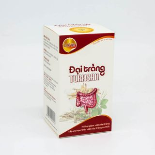 Thực Phẩm Bảo Vệ Sức Khỏe Đại Tràng Turasan